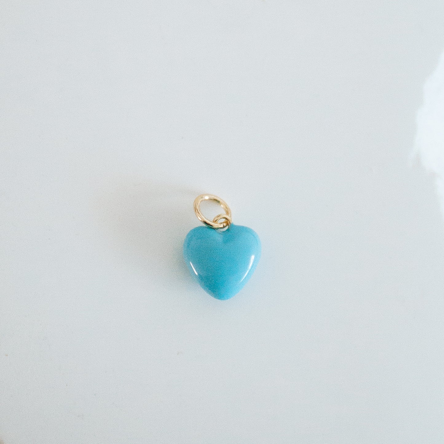 Tribute Charms