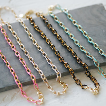 Etta Necklace