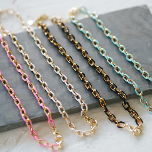 Etta Necklace