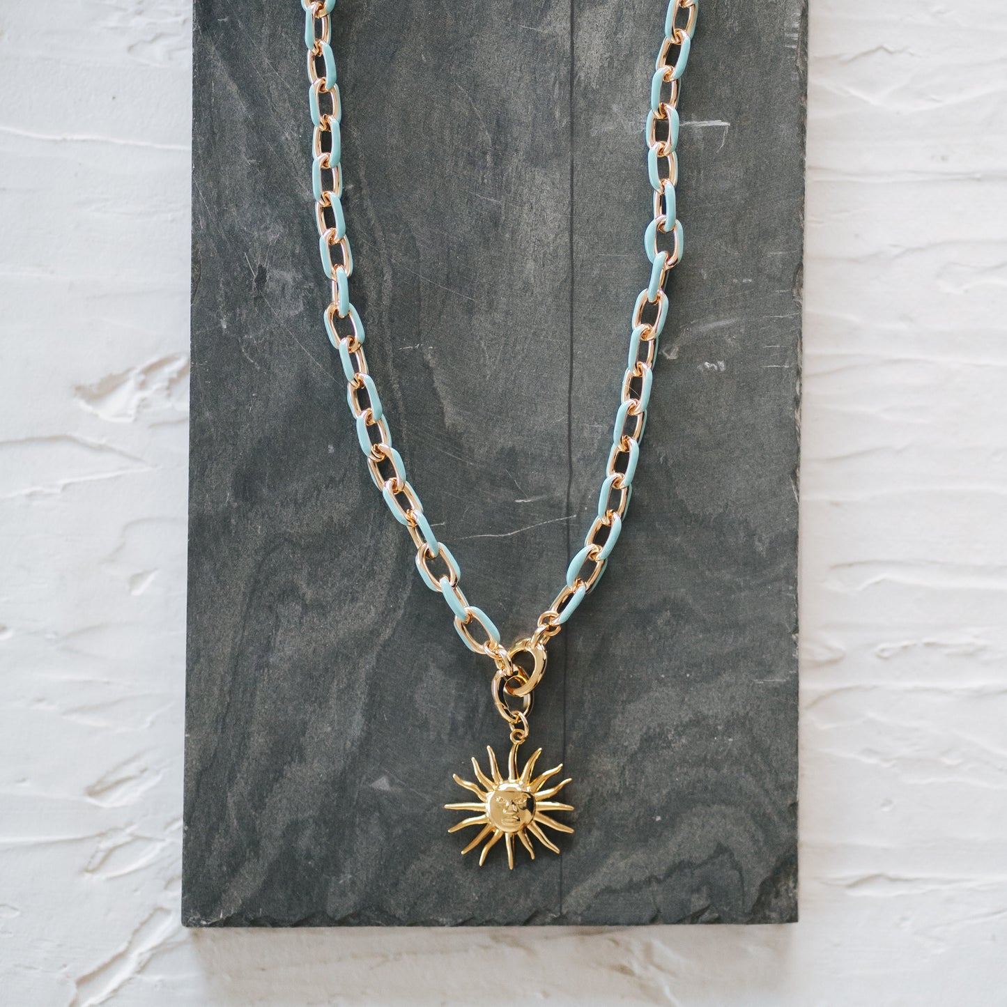 Etta Necklace