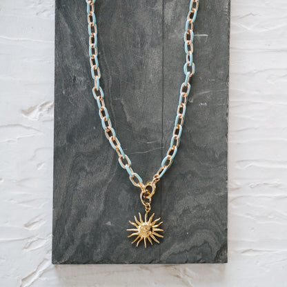 Etta Necklace