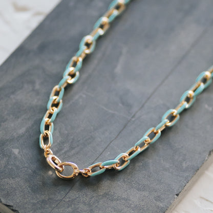 Etta Necklace