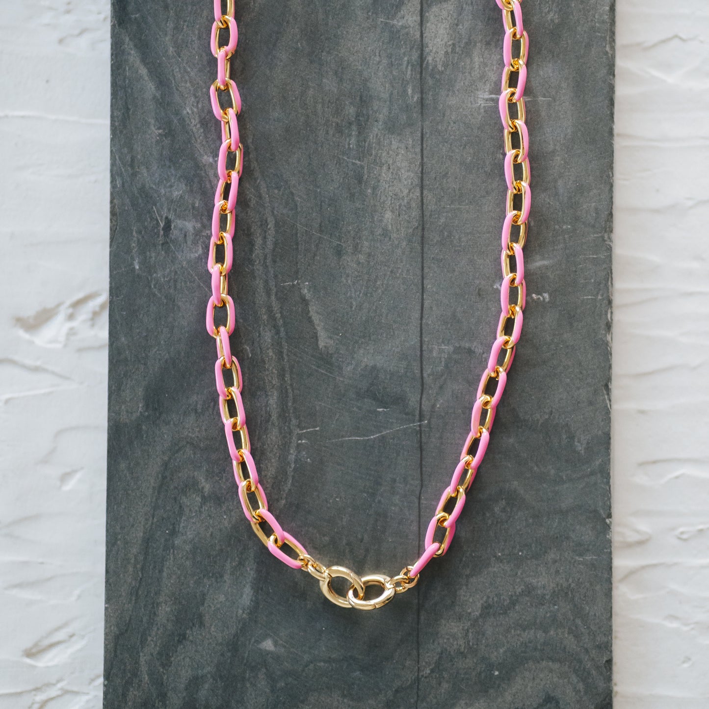 Etta Necklace