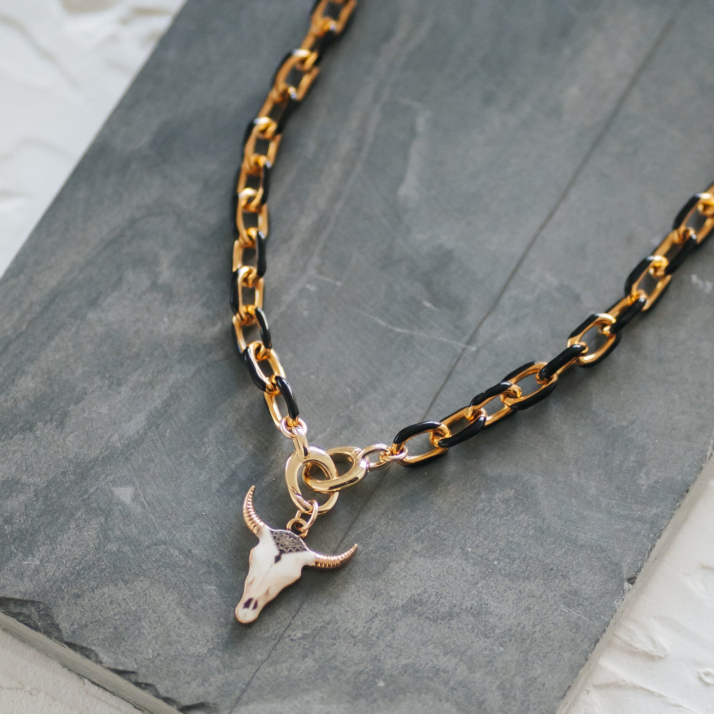 Etta Necklace