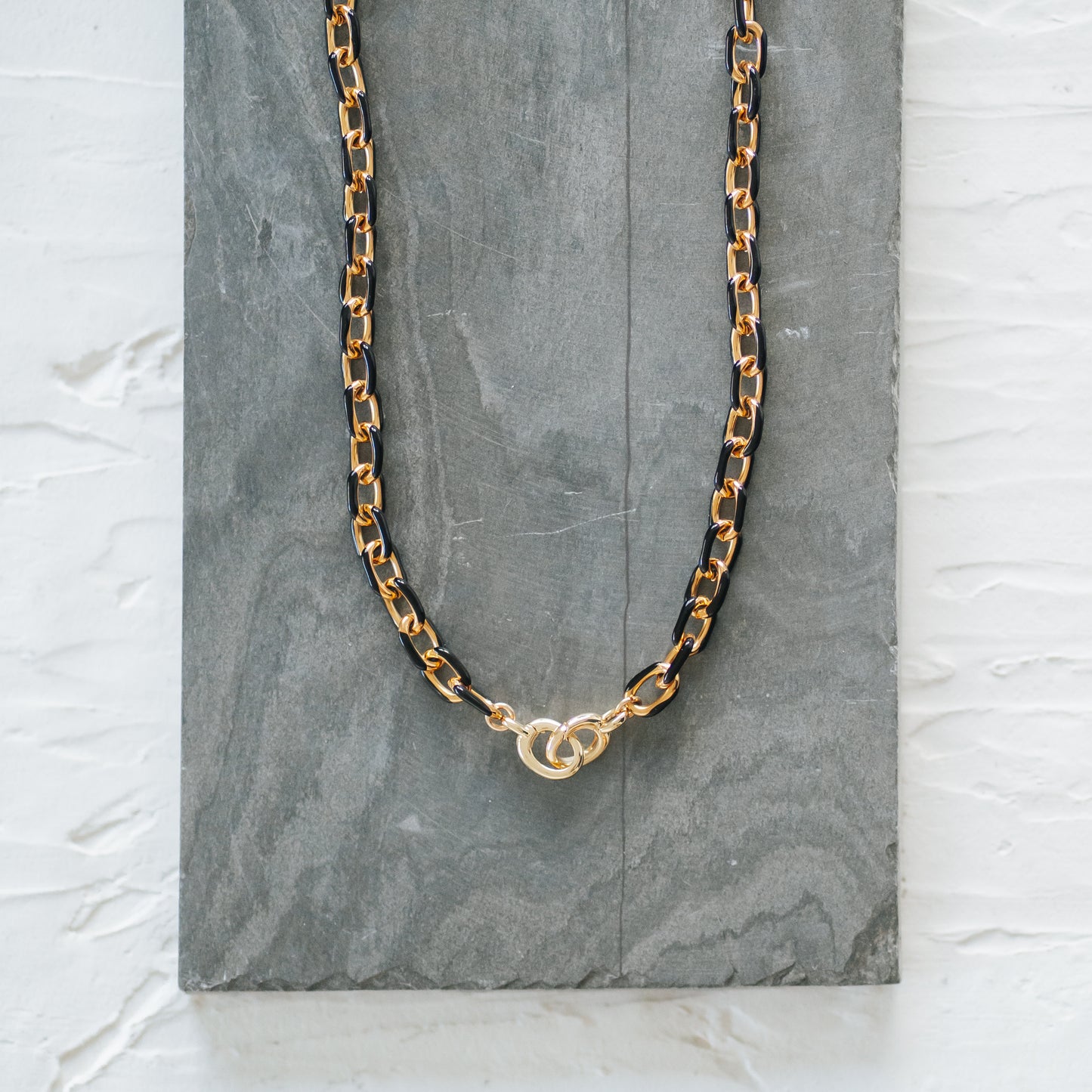 Etta Necklace