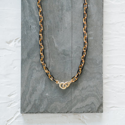 Etta Necklace