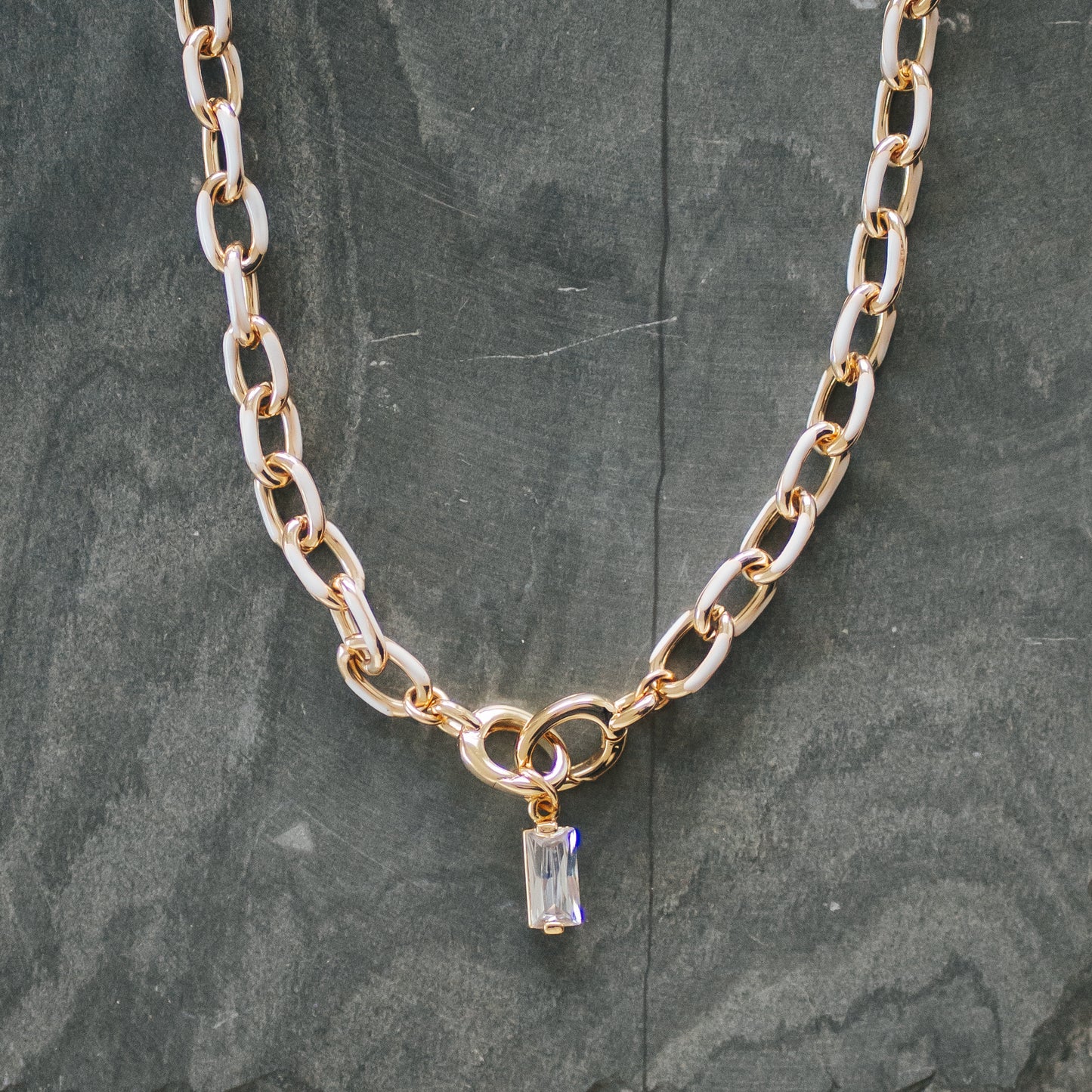 Etta Necklace
