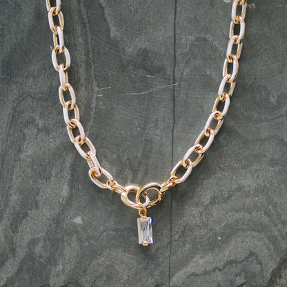 Etta Necklace