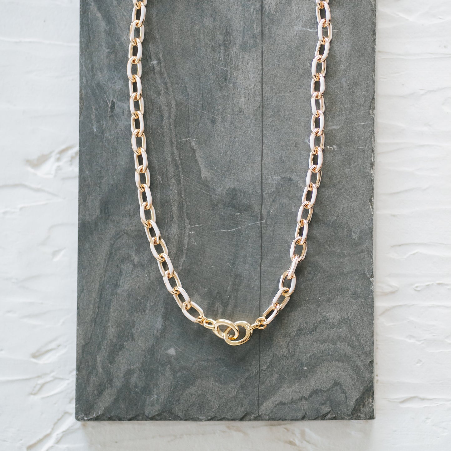 Etta Necklace