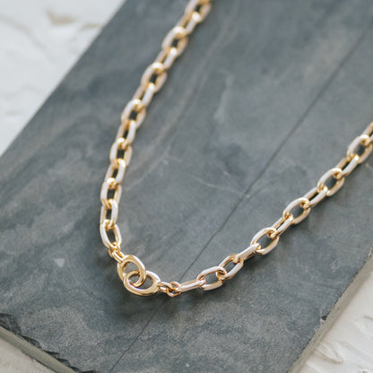 Etta Necklace