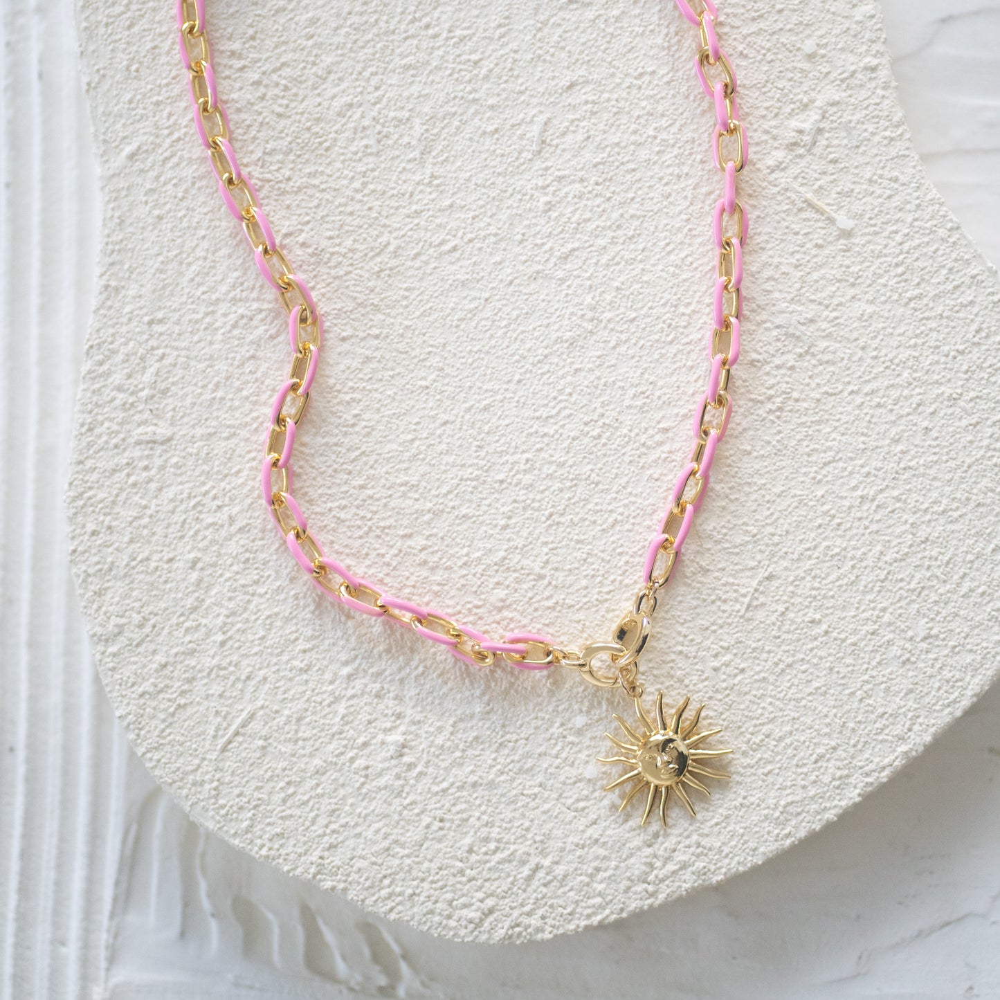 Etta Necklace