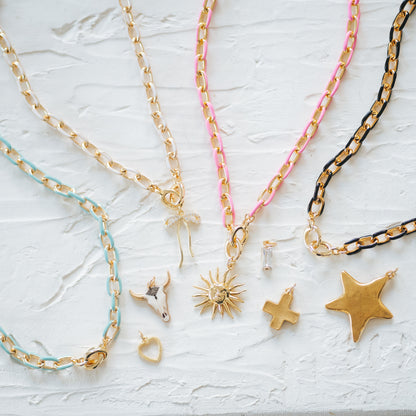 Etta Necklace