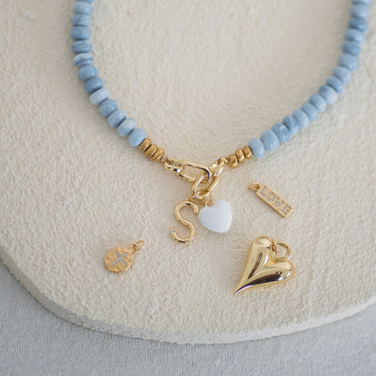 Tribute Charms