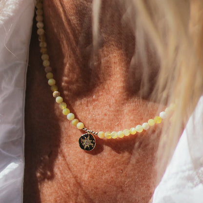 Thelma Necklace