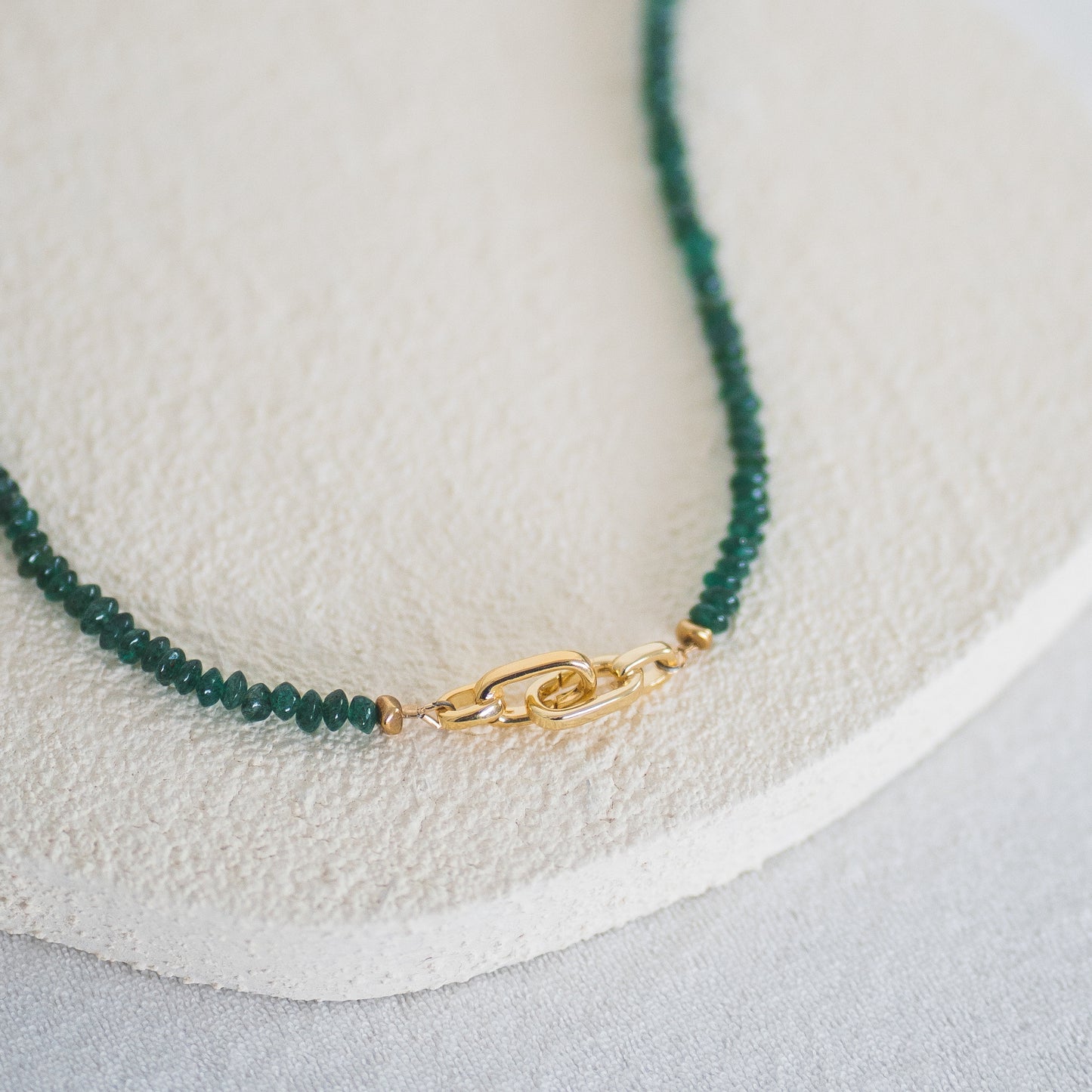 Gwen Necklace