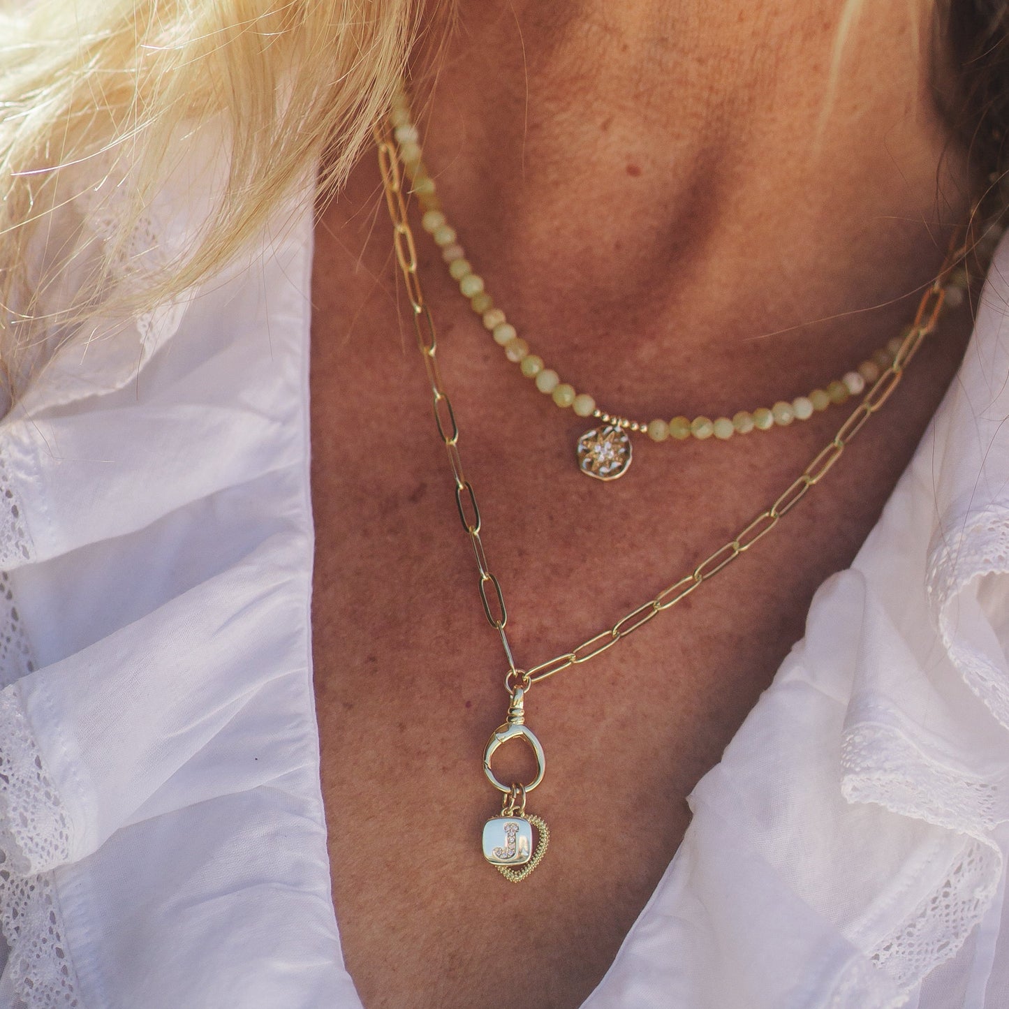 Thelma Necklace