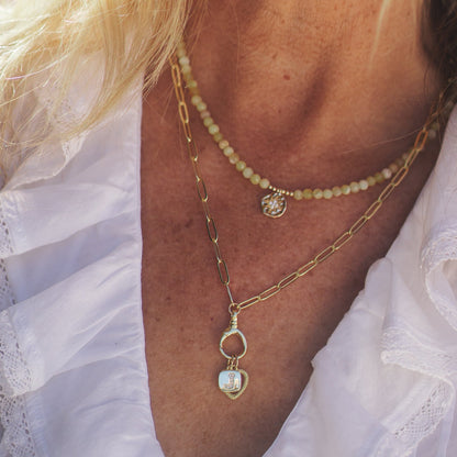 Thelma Necklace