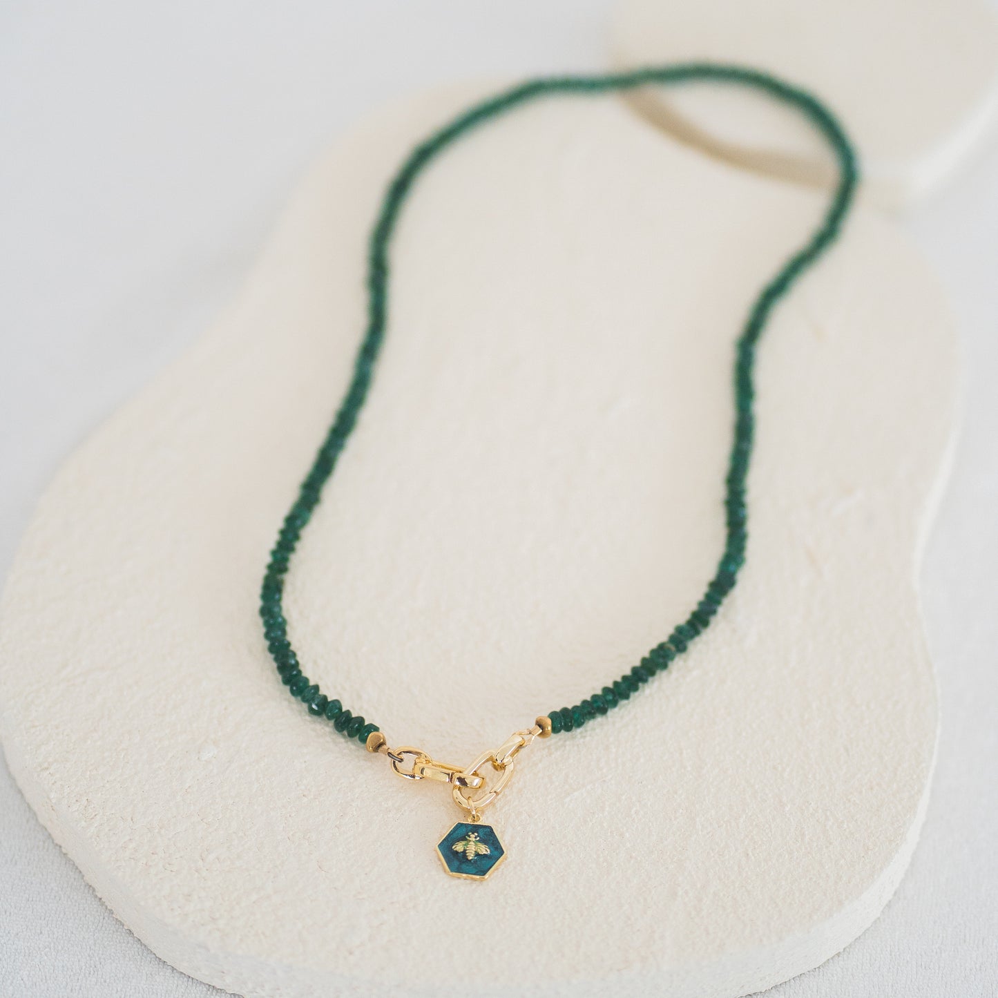 Gwen Necklace