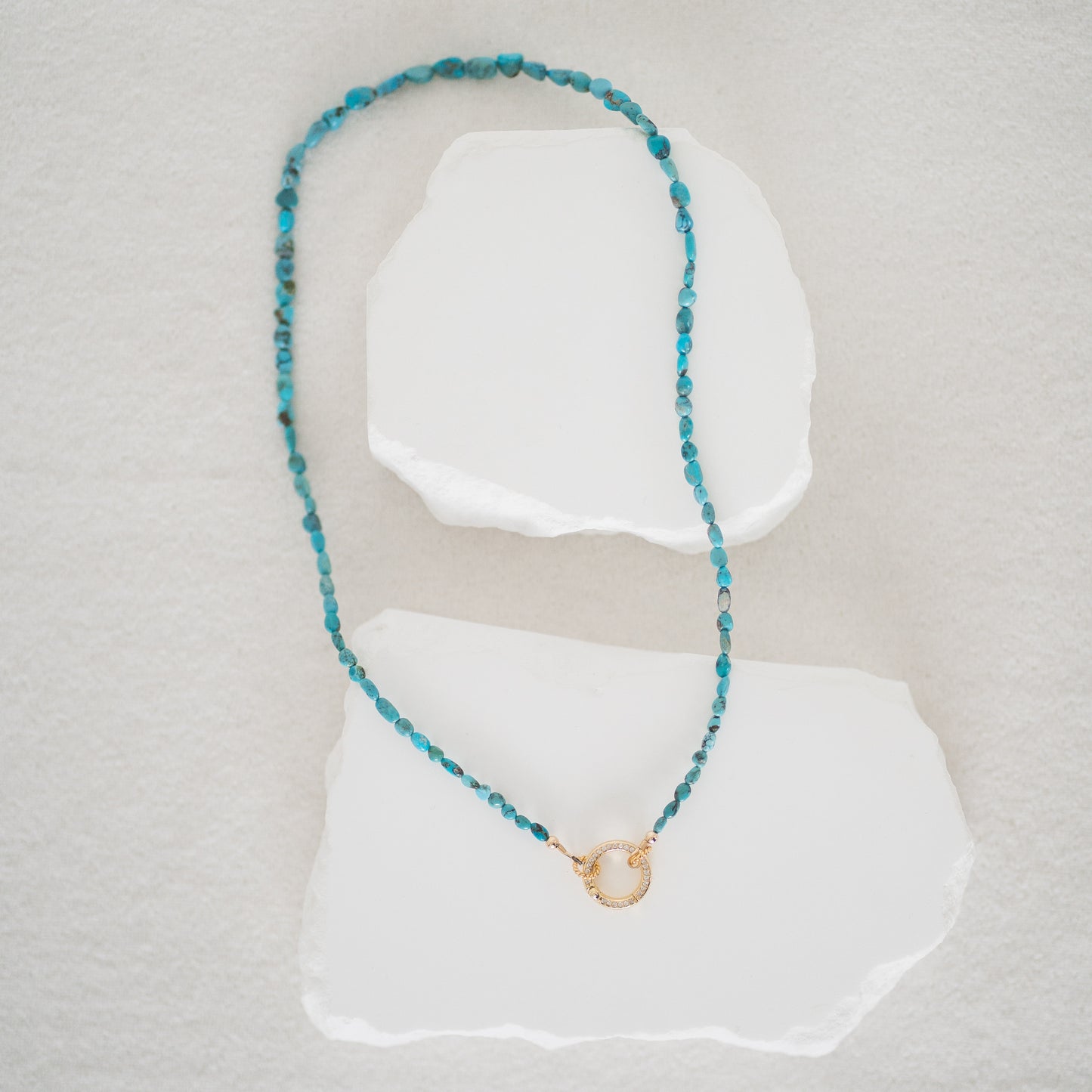 Thea Necklace
