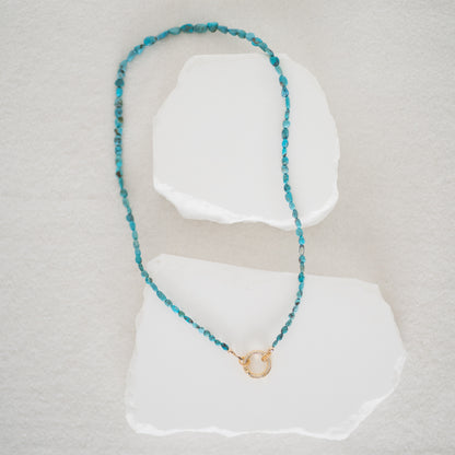 Thea Necklace