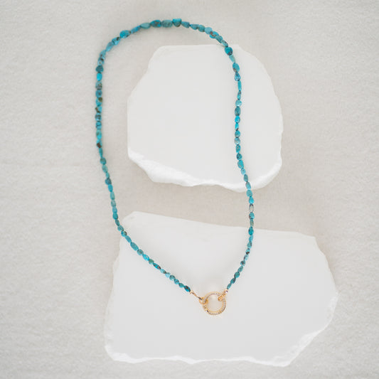 Thea Necklace