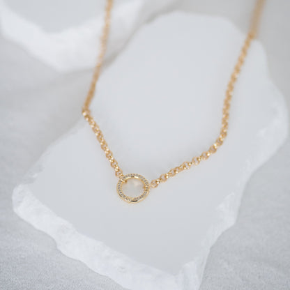 Winnie Necklace