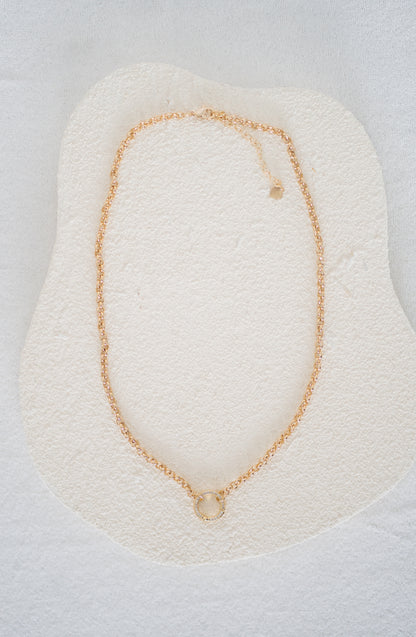 Winnie Necklace