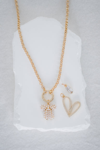 Winnie Necklace
