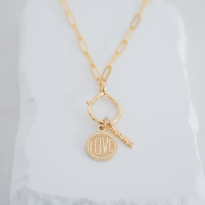 Tribute Charms