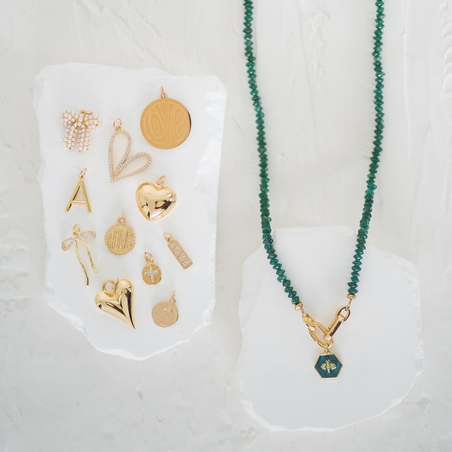 Gwen Necklace