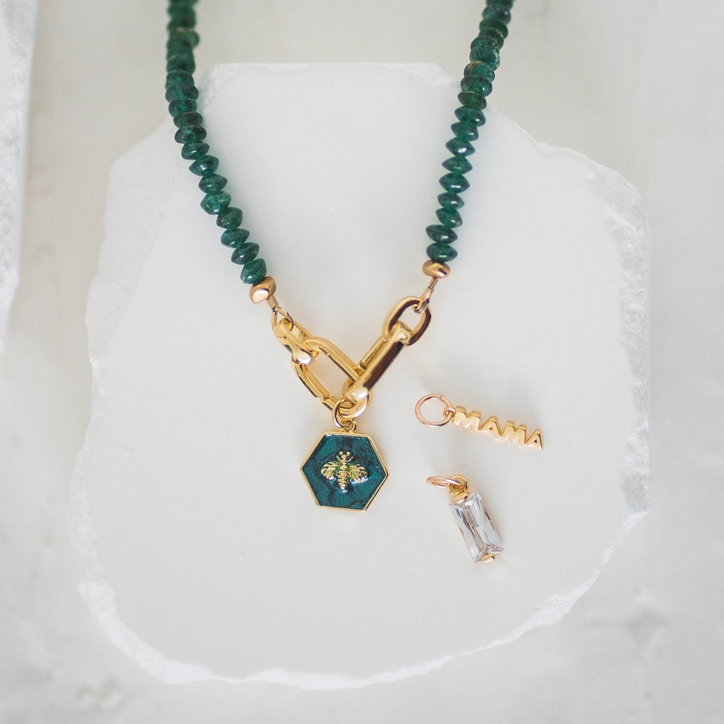 Gwen Necklace
