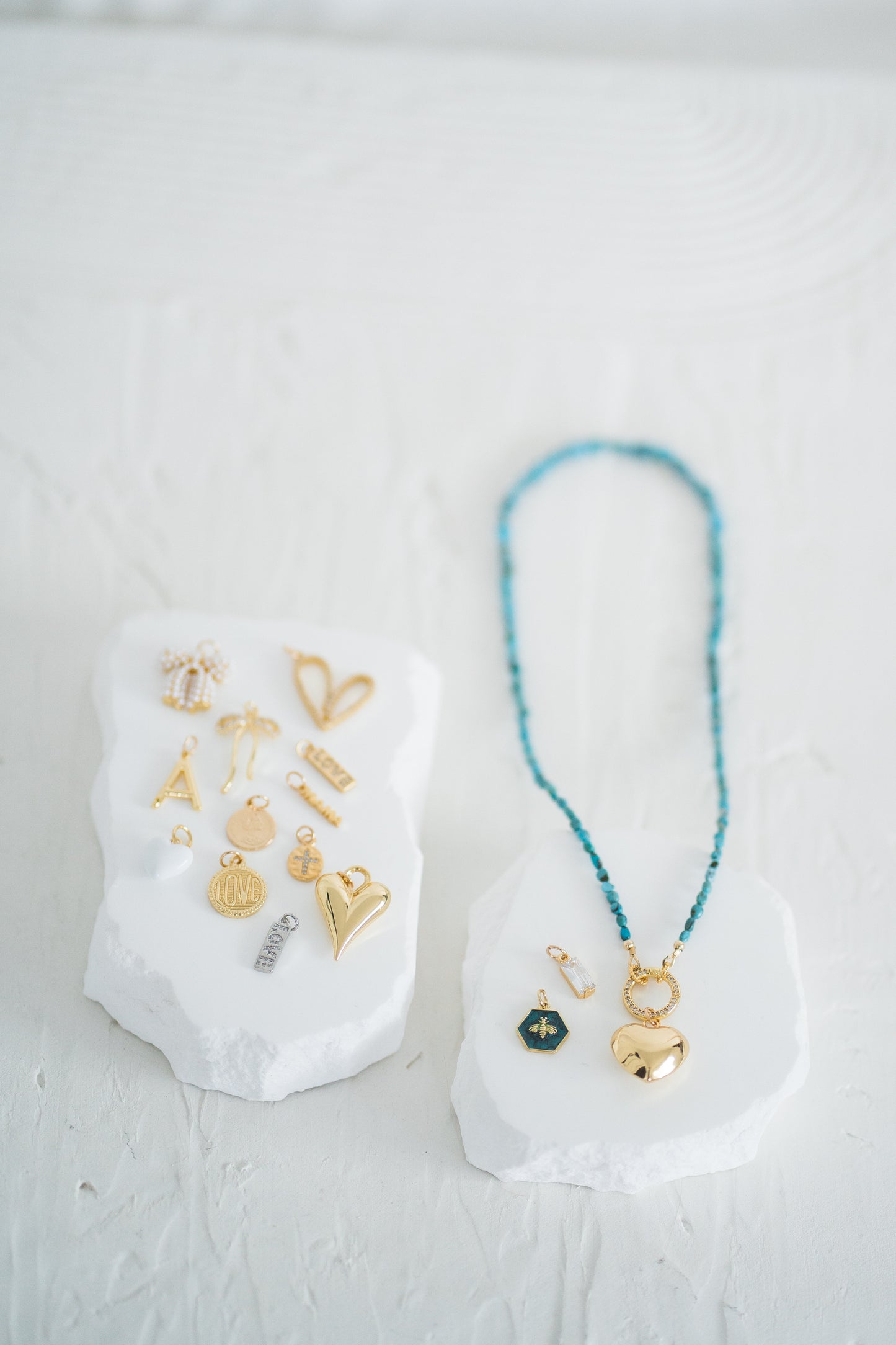 Thea Necklace