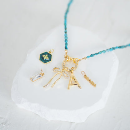 Tribute Charms