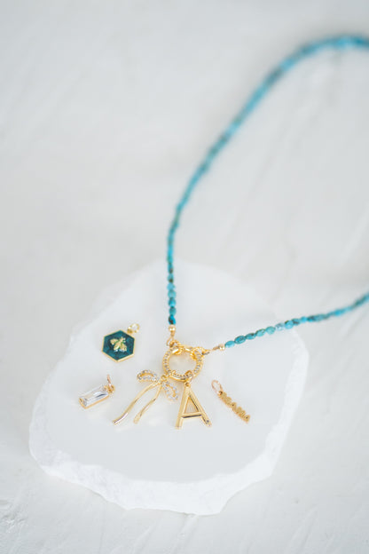 Thea Necklace
