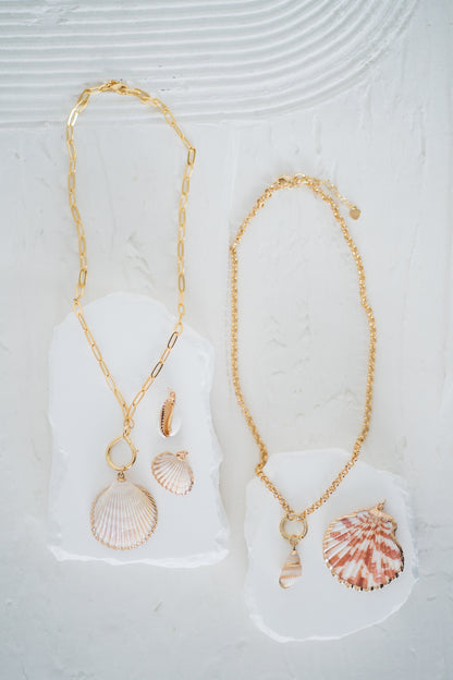 Winnie Necklace