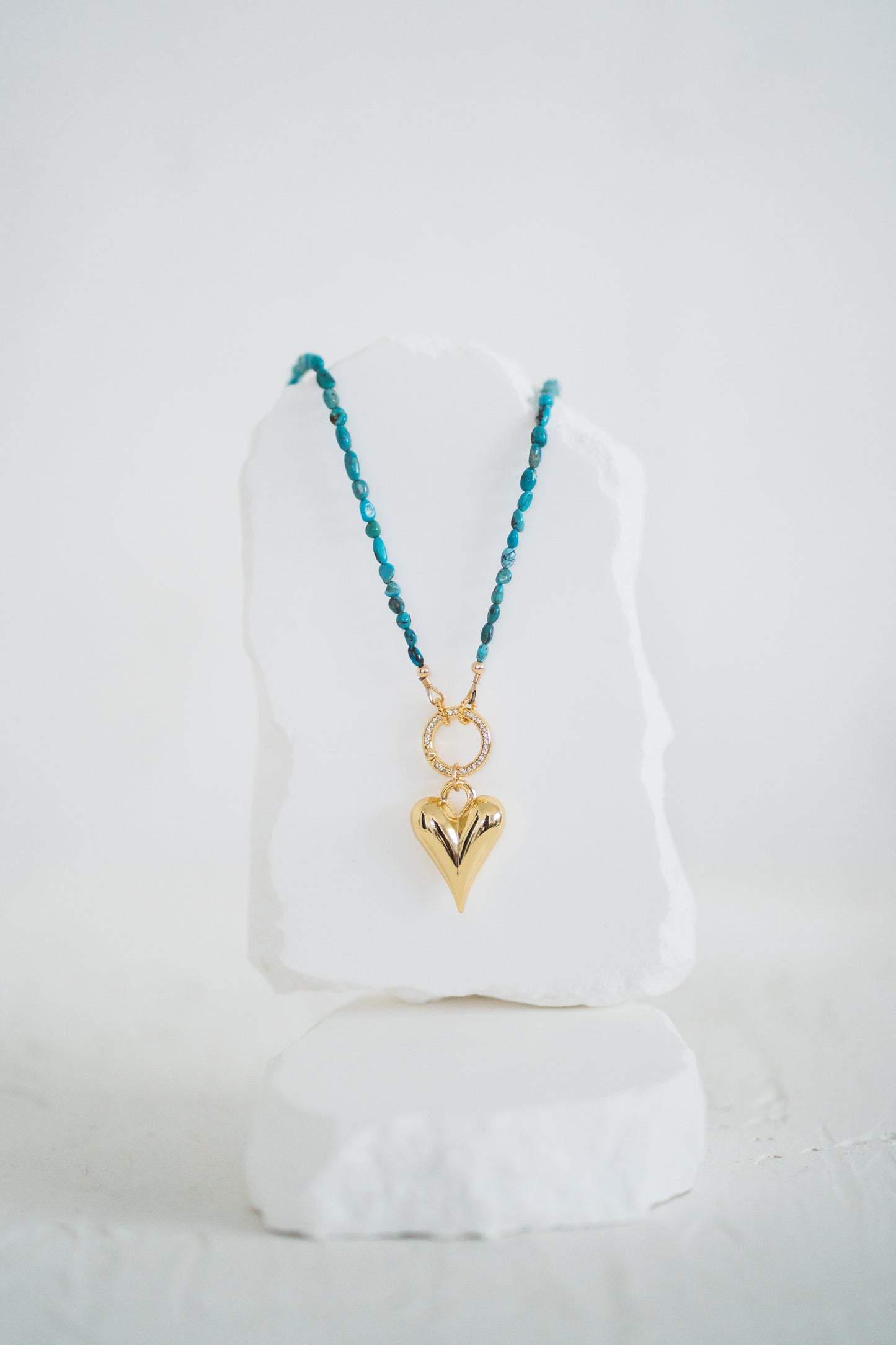 Thea Necklace