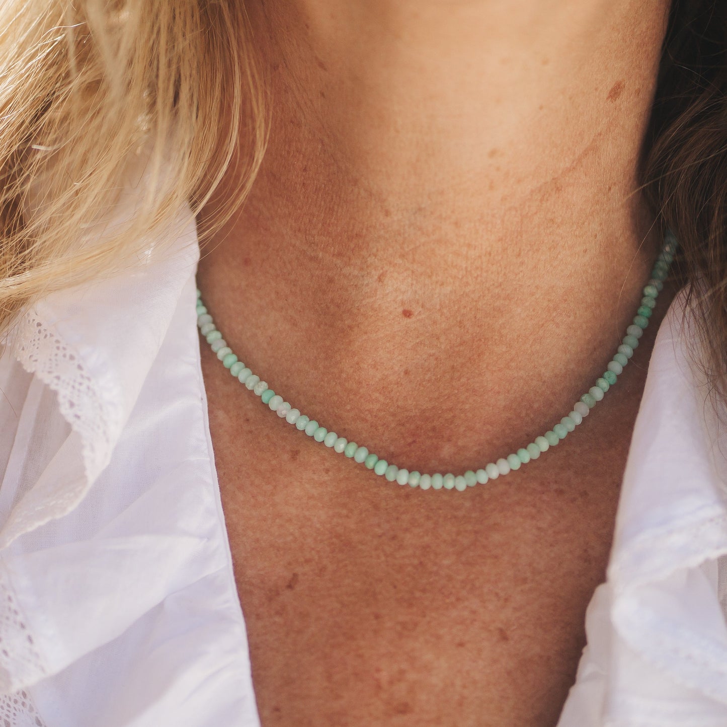 Louise Necklace
