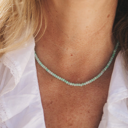 Louise Necklace