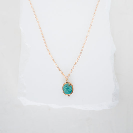 Emma Necklace