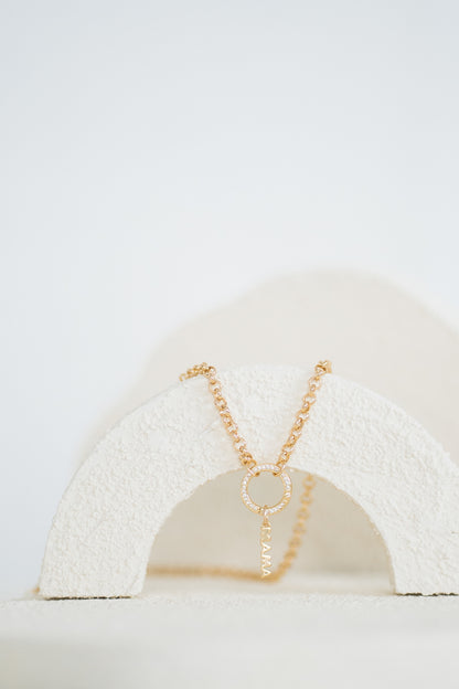 Winnie Necklace
