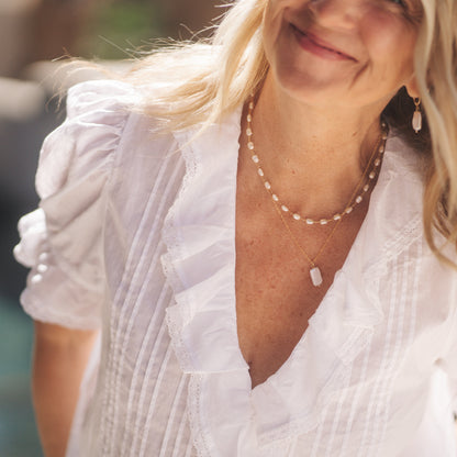 Jane Necklace