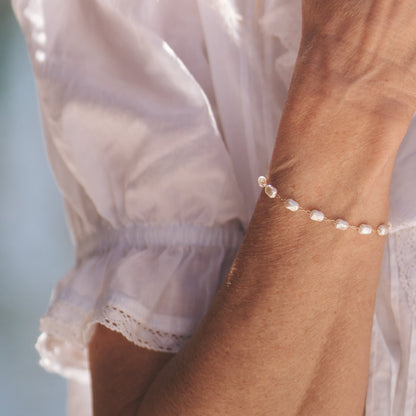 Jane Bracelet