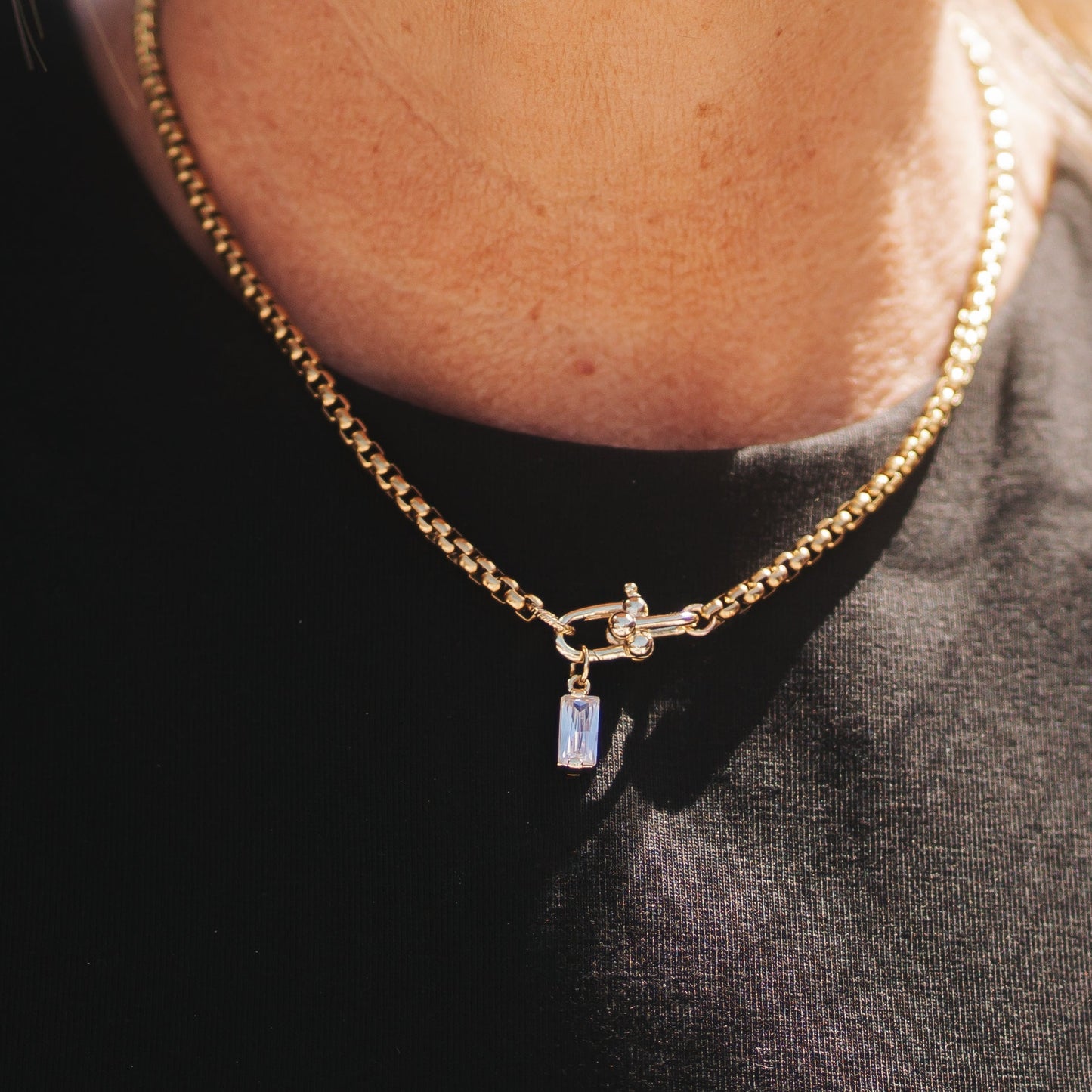 Walker Necklace