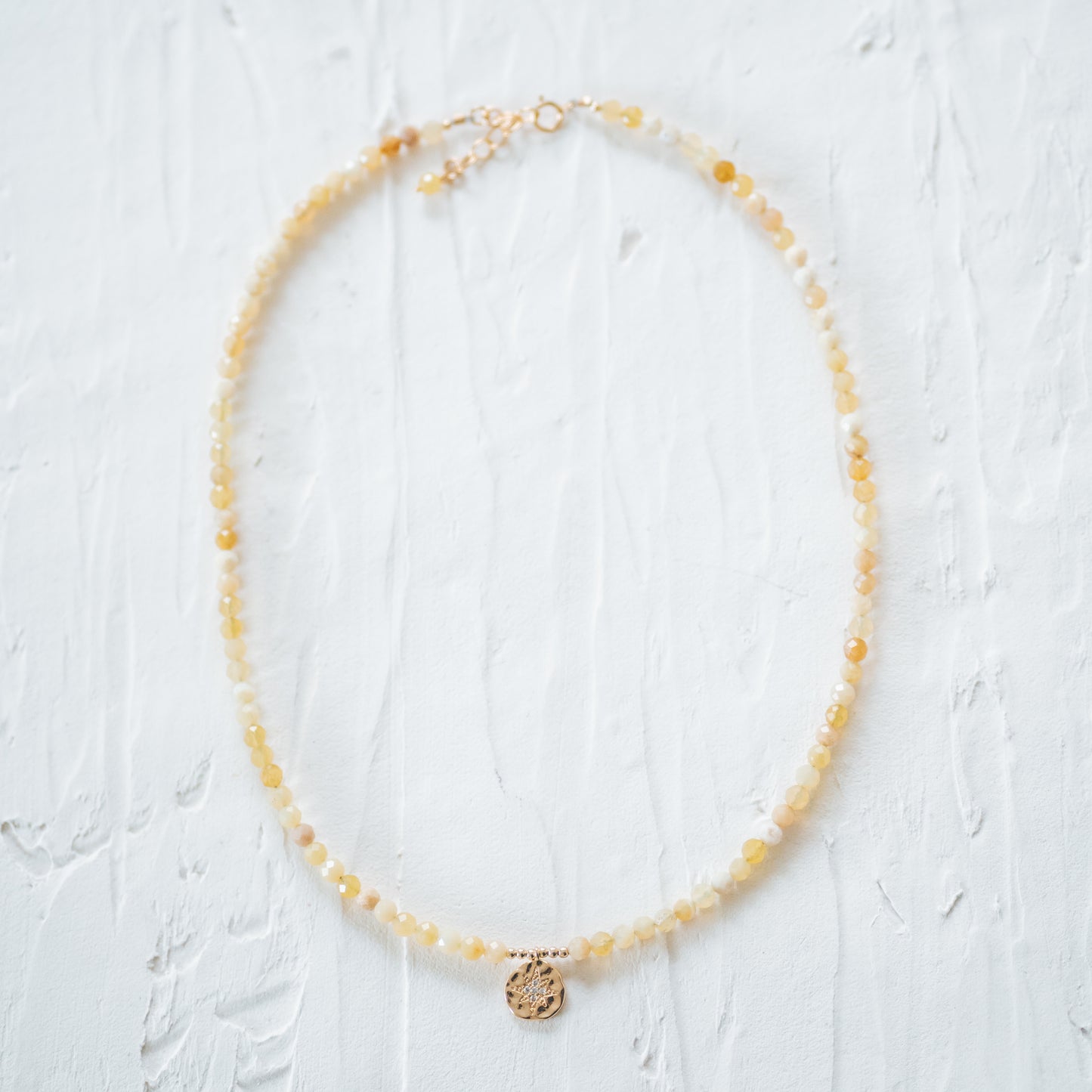 Thelma Necklace