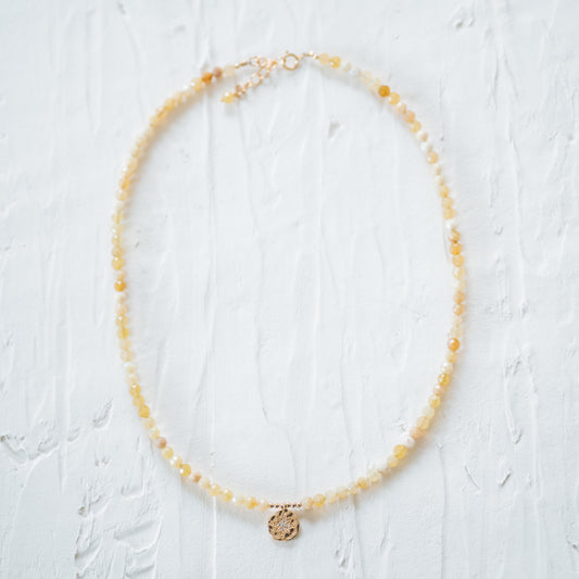 Thelma Necklace