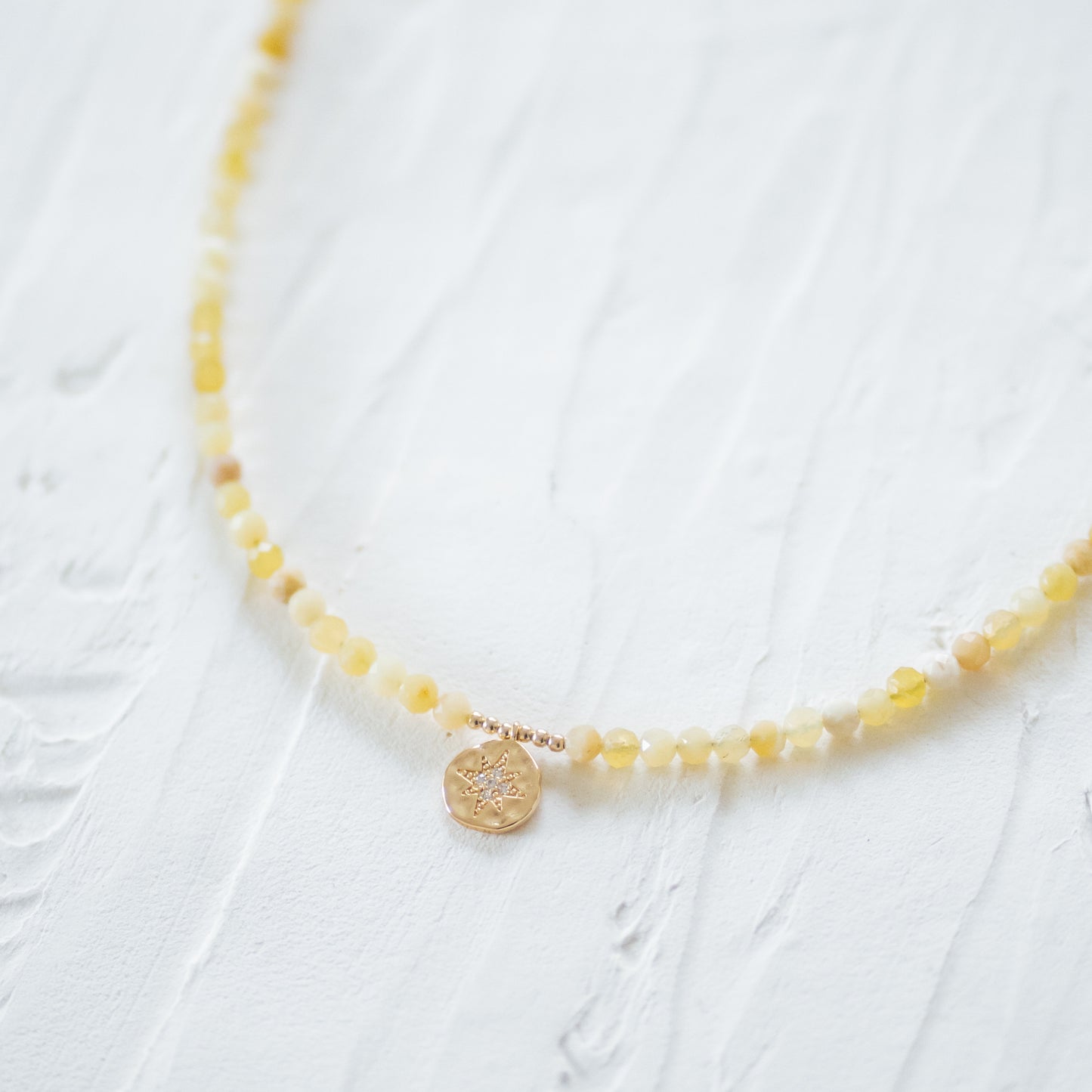 Thelma Necklace