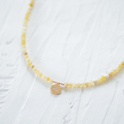 Thelma Necklace