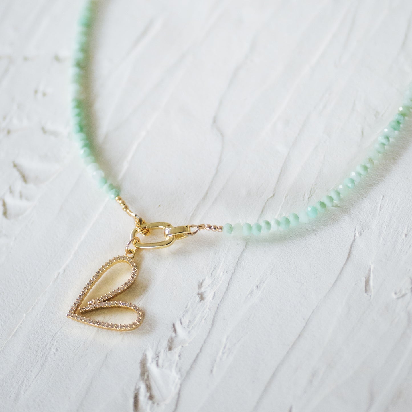 Louise Necklace
