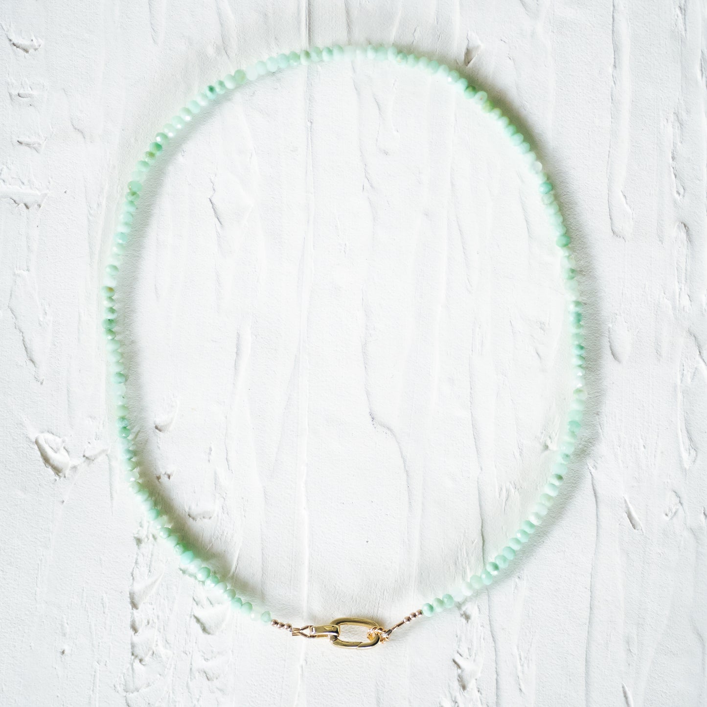 Louise Necklace