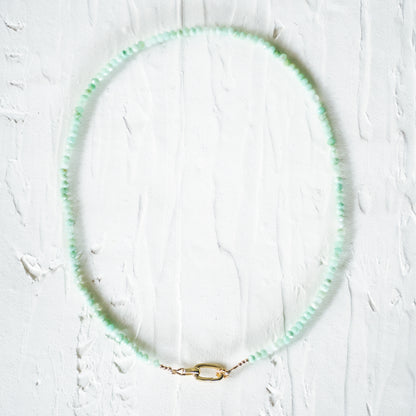Louise Necklace